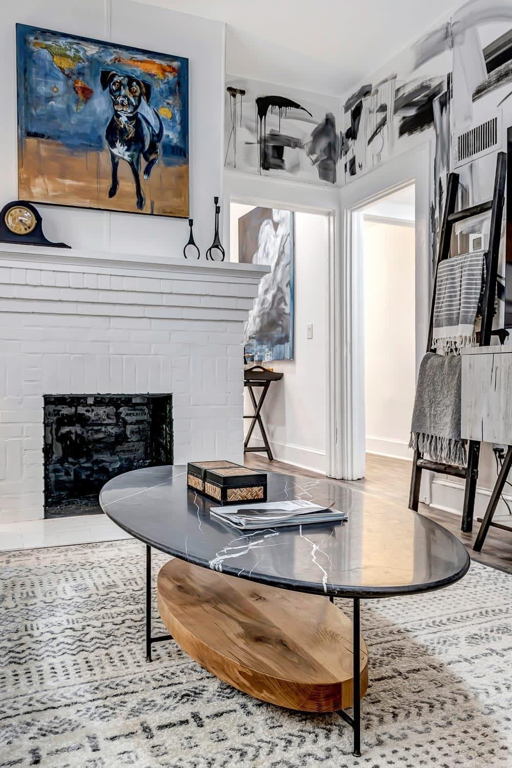 Contemporary Apartment - 5 Min To Tiaa Bank Field! Jacksonville Dış mekan fotoğraf
