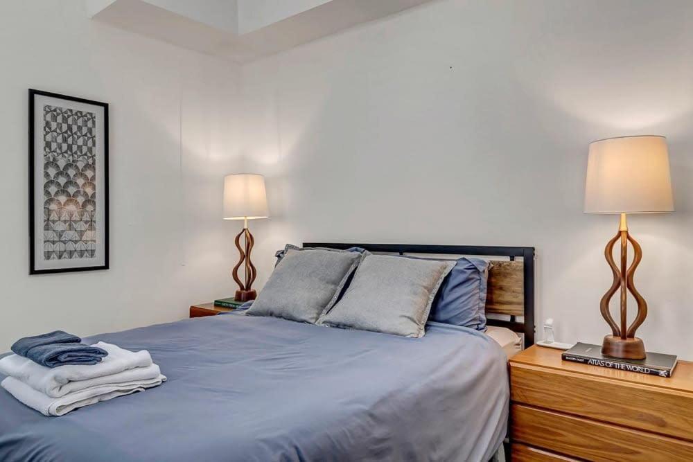 Contemporary Apartment - 5 Min To Tiaa Bank Field! Jacksonville Dış mekan fotoğraf
